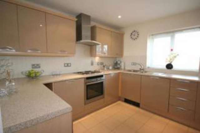  Image of 2 bedroom Flat for sale in San Diego Way Eastbourne BN23 at Eastbourne East Sussex Friday Street, BN23 5BG
