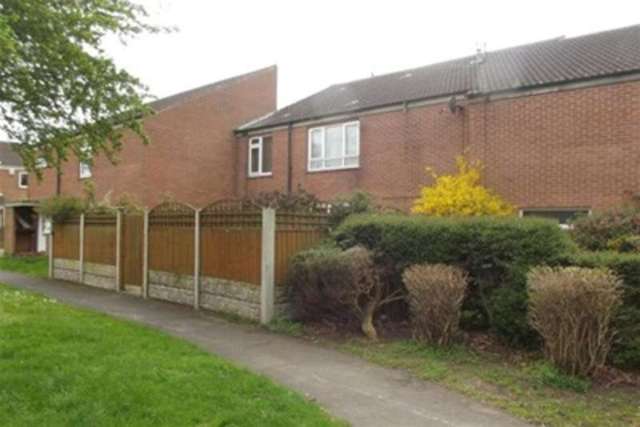  Image of 1 bedroom Flat to rent in Sandays Close Nottingham NG2 at Nottingham, NG2 2NP