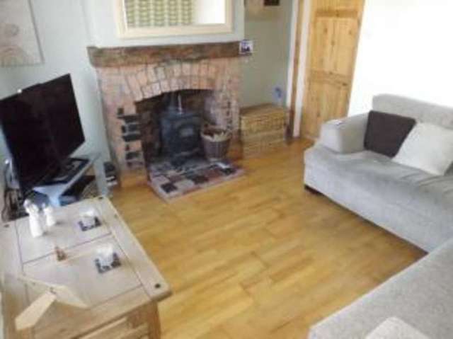  Image of 3 bedroom Terraced house for sale in Sandbach Road Rode Heath Stoke-on-Trent ST7 at Rode Heath Stoke-on-Trent Rode Heath, ST7 3RN