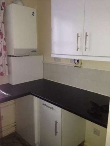  Image of 2 bedroom Flat to rent in Sanderson Street Leigh WN7 at Sanderson Street Leigh Leigh, WN7 4EW
