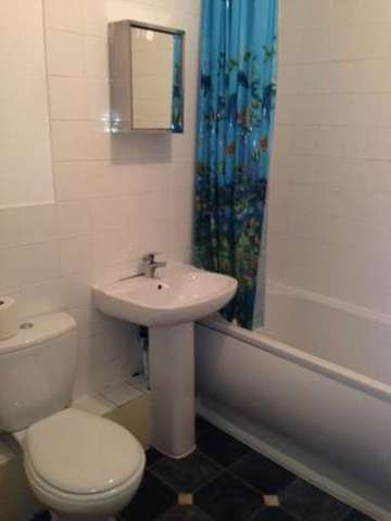  Image of 2 bedroom Flat to rent in Sanderson Street Leigh WN7 at Sanderson Street Leigh Leigh, WN7 4EW
