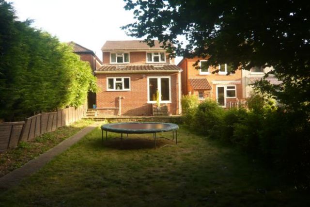  Image of 4 bedroom Detached house for sale in Sandringham Road Southampton SO18 at Sandringham Road Bitterne Park Southampton, SO18 1JJ