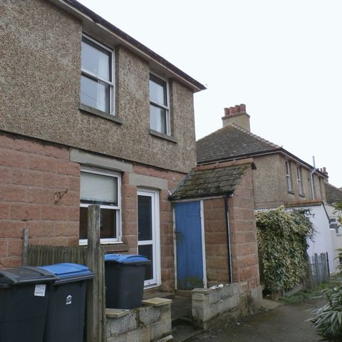  Image of 2 bedroom Semi-Detached house for sale in Sandwood Road Sandwich CT13 at Sandwood Road  Sandwich, CT13 0AF