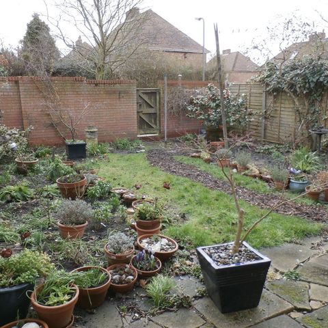  Image of 2 bedroom Semi-Detached house for sale in Sandwood Road Sandwich CT13 at Sandwood Road  Sandwich, CT13 0AF
