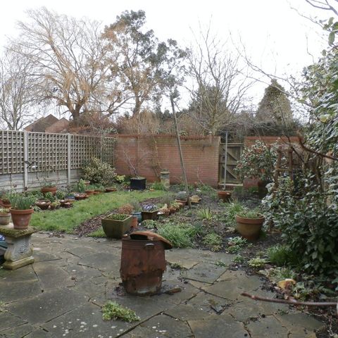  Image of 2 bedroom Semi-Detached house for sale in Sandwood Road Sandwich CT13 at Sandwood Road  Sandwich, CT13 0AF