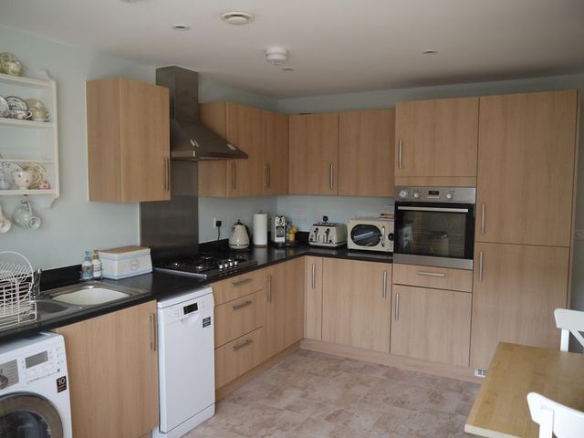  Image of 3 bedroom Mews for sale in Stableyard Mews Sarisbury Green Southampton SO31 at Stableyard Mews Sarisbury Green Southampton, SO31 7NR