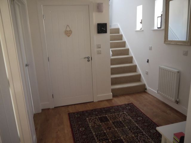  Image of 3 bedroom Mews for sale in Stableyard Mews Sarisbury Green Southampton SO31 at Stableyard Mews Sarisbury Green Southampton, SO31 7NR