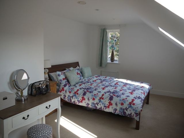  Image of 3 bedroom Mews for sale in Stableyard Mews Sarisbury Green Southampton SO31 at Stableyard Mews Sarisbury Green Southampton, SO31 7NR