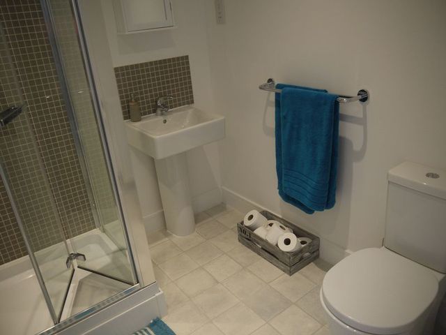  Image of 3 bedroom Mews for sale in Stableyard Mews Sarisbury Green Southampton SO31 at Stableyard Mews Sarisbury Green Southampton, SO31 7NR