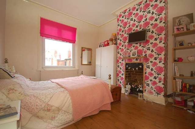  Image of 3 bedroom End of Terrace for sale in Saville Road Blackpool FY1 at Blackpool Lancashire, FY1 6JS