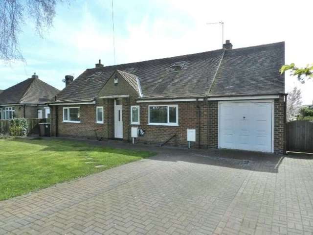  Image of 4 bedroom Detached house for sale in Sawley Road Draycott Derby DE72 at Sawley Road  Draycott, DE72 3QE