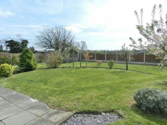  Image of 4 bedroom Detached house for sale in Sawley Road Draycott Derby DE72 at Sawley Road  Draycott, DE72 3QE