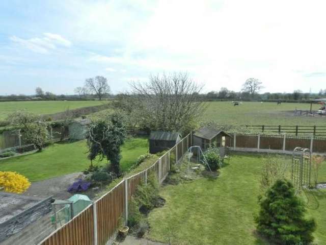  Image of 4 bedroom Detached house for sale in Sawley Road Draycott Derby DE72 at Sawley Road  Draycott, DE72 3QE