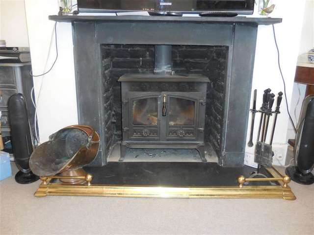  Image of 3 bedroom Town House for sale in Saxon Street Dover CT17 at Dover Kent Dover, CT17 9RT
