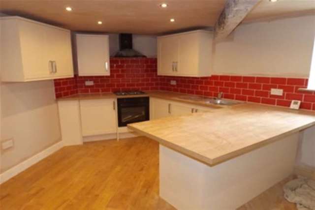  Image of 3 bedroom Property to rent in Scar Lane Milnsbridge Huddersfield HD3 at Huddersfield, HD3 4PW