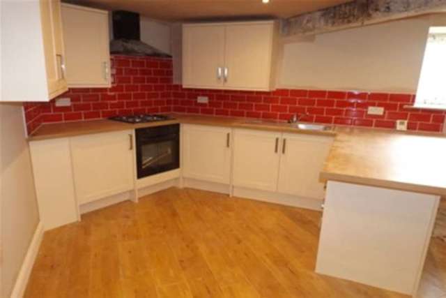  Image of 3 bedroom Property to rent in Scar Lane Milnsbridge Huddersfield HD3 at Huddersfield, HD3 4PW