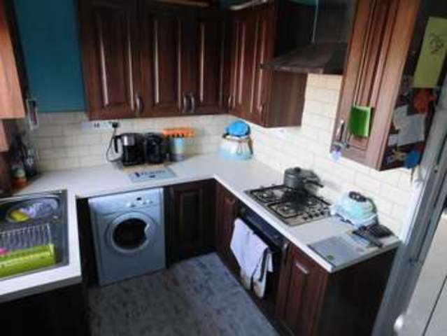  Image of 2 bedroom Terraced house for sale in Scholes Street Bradford BD5 at Bradford West Yorkshire Bradford, BD5 9PT