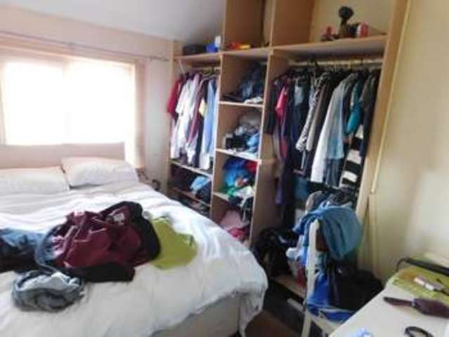  Image of 2 bedroom Terraced house for sale in Scholes Street Bradford BD5 at Bradford West Yorkshire Bradford, BD5 9PT