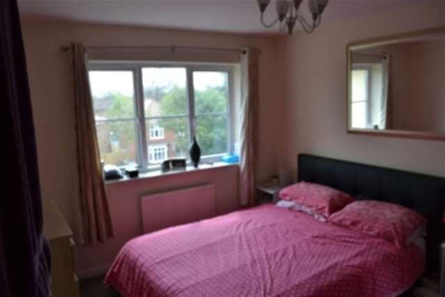  Image of 2 bedroom Flat to rent in School Lane Elworth Sandbach CW11 at Sandbach, CW11 3HU