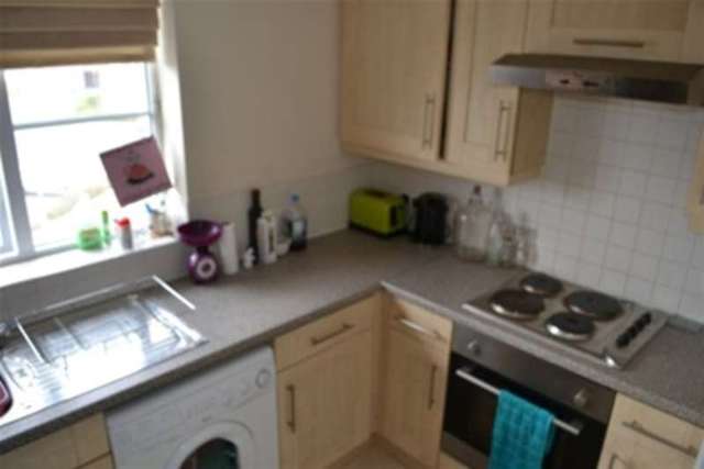  Image of 2 bedroom Flat to rent in School Lane Elworth Sandbach CW11 at Sandbach, CW11 3HU