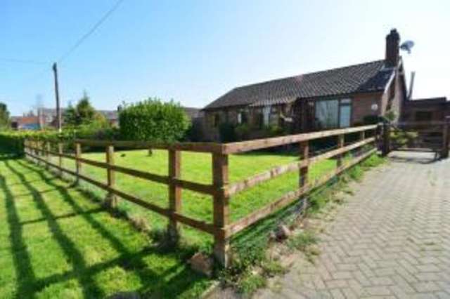  Image of 3 bedroom Bungalow for sale in School Road Aston Somerville Broadway WR12 at Aston Somerville Broadway Aston Somerville, WR12 7JD