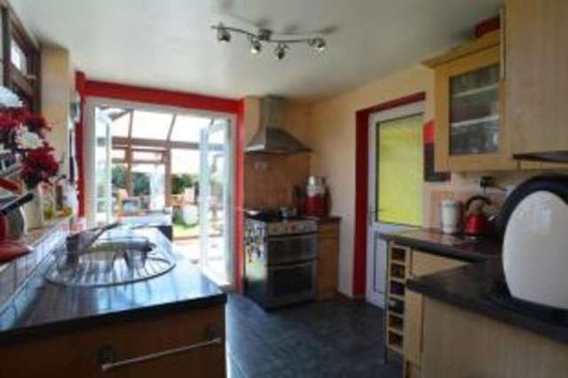  Image of 3 bedroom Bungalow for sale in School Road Aston Somerville Broadway WR12 at Aston Somerville Broadway Aston Somerville, WR12 7JD