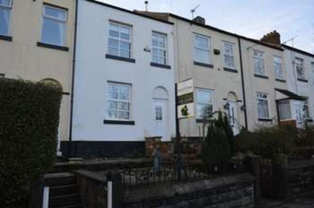  Image of 2 bedroom Terraced house to rent in School Street Golborne Warrington WA3 at School Street Golborne Golborne, WA3 3BD