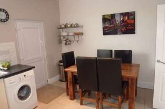  Image of 2 bedroom Terraced house to rent in School Street Golborne Warrington WA3 at School Street Golborne Golborne, WA3 3BD