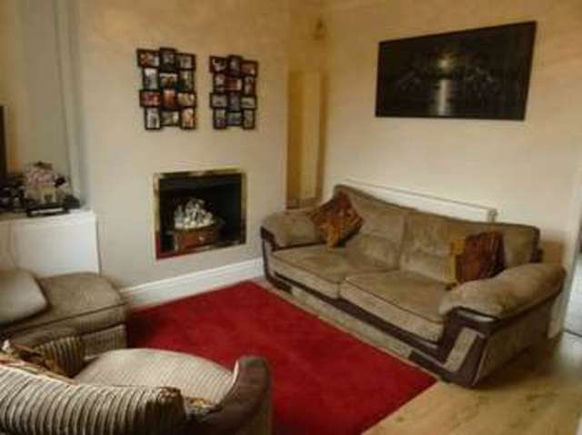  Image of 2 bedroom Terraced house to rent in School Street Golborne Warrington WA3 at School Street Golborne Golborne, WA3 3BD
