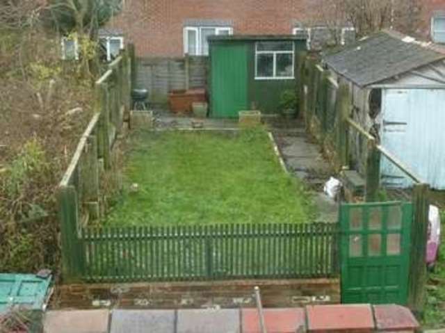  Image of 2 bedroom Terraced house to rent in School Street Golborne Warrington WA3 at School Street Golborne Golborne, WA3 3BD