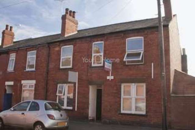  Image of 4 bedroom Detached house to rent in Scorer Street Lincoln LN5 at Scorer Street  Lincoln, LN5 7XE