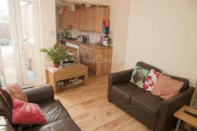  Image of 4 bedroom Detached house to rent in Scorer Street Lincoln LN5 at Scorer Street  Lincoln, LN5 7XE