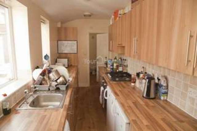  Image of 4 bedroom Detached house to rent in Scorer Street Lincoln LN5 at Scorer Street  Lincoln, LN5 7XE