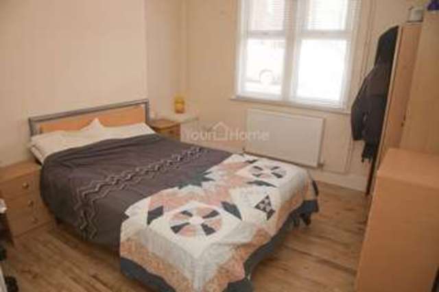  Image of 4 bedroom Detached house to rent in Scorer Street Lincoln LN5 at Scorer Street  Lincoln, LN5 7XE