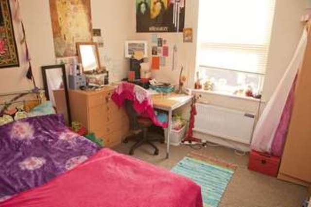  Image of 4 bedroom Detached house to rent in Scorer Street Lincoln LN5 at Scorer Street  Lincoln, LN5 7XE