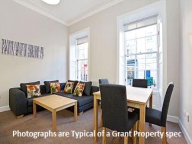  Image of 3 bedroom Flat to rent in Scotland Street Edinburgh EH3 at Scotland Street  Edinburgh, EH3 6PX