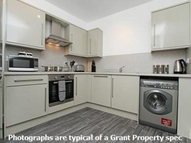  Image of 3 bedroom Flat to rent in Scotland Street Edinburgh EH3 at Scotland Street  Edinburgh, EH3 6PX