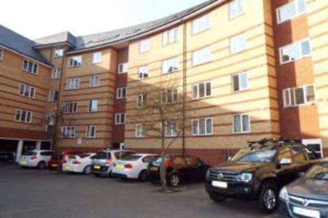  Image of 2 bedroom Flat for sale in St. Peter Street Maidstone ME16 at St. Peters Street Maidstone Maidstone, ME16 0GR