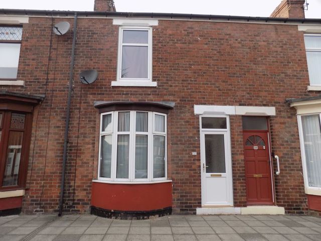  Image of 3 bedroom Terraced house for sale in Scott Street Shildon DL4 at Scott Street  Shildon, DL4 2DX