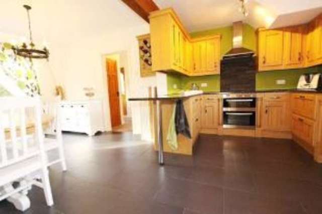  Image of 3 bedroom Detached house for sale in Scriven Road Knaresborough HG5 at Knaresborough North Yorkshire Scriven, HG5 9EJ