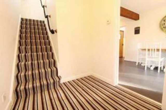  Image of 3 bedroom Detached house for sale in Scriven Road Knaresborough HG5 at Knaresborough North Yorkshire Scriven, HG5 9EJ
