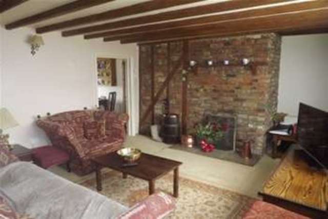  Image of 2 bedroom Detached house to rent in Sculpins Lane Wethersfield Braintree CM7 at Braintree, CM7 4AY