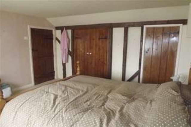  Image of 2 bedroom Detached house to rent in Sculpins Lane Wethersfield Braintree CM7 at Braintree, CM7 4AY
