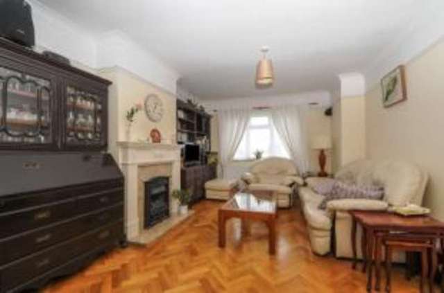  Image of 3 bedroom Semi-Detached house for sale in Seabrook Drive West Wickham BR4 at West Wickham  West Wickham, BR4 9AJ