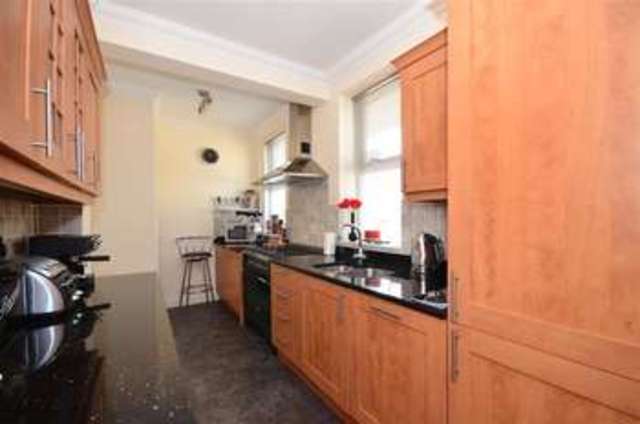 Image of 2 bedroom Apartment for sale in Seacroft Road Broadstairs CT10 at Broadstairs Kent Broadstairs, CT10 1TL