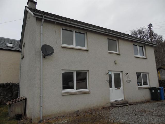  Image of 2 bedroom Detached house to rent in Milton Milton Drumnadrochit Inverness IV63 at Drumnadrochit Highland Highland, IV63 6UA