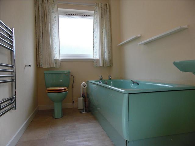  Image of 2 bedroom Detached house to rent in Milton Milton Drumnadrochit Inverness IV63 at Drumnadrochit Highland Highland, IV63 6UA