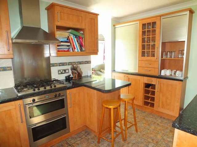  Image of 4 bedroom Detached house for sale in Ash Grove Seaton EX12 at Ash Grove  Seaton, EX12 2TT