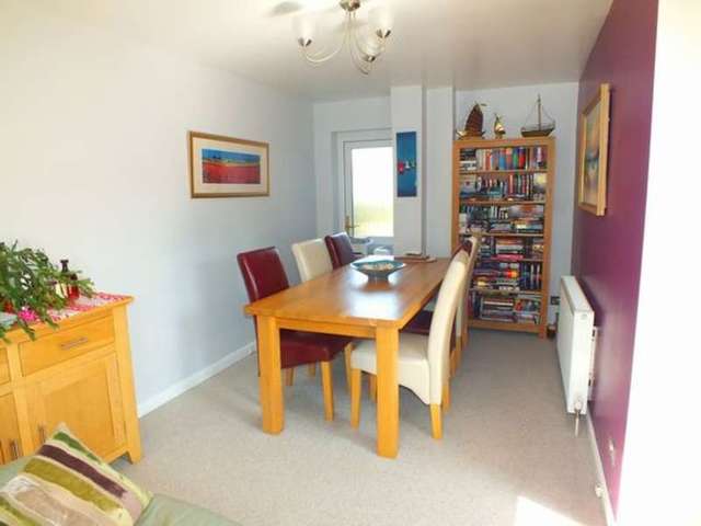  Image of 4 bedroom Detached house for sale in Ash Grove Seaton EX12 at Ash Grove  Seaton, EX12 2TT