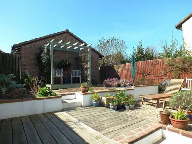  Image of 4 bedroom Detached house for sale in Ash Grove Seaton EX12 at Ash Grove  Seaton, EX12 2TT